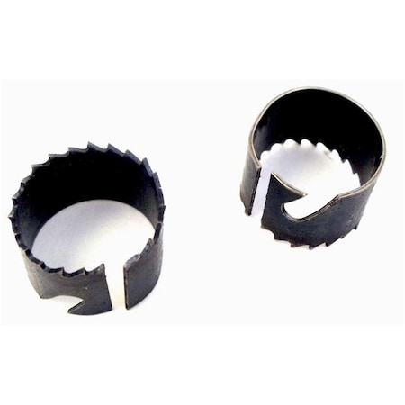 Larsen Products Larsen HSBLADE 0.75 in. Replacement Hole Saw Blade for HS1 - Pack of 2 HSBLADE